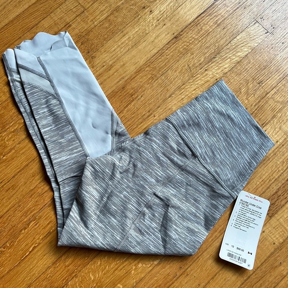 Wunder Under Crop II *RD*SE - Picture 4 of 7